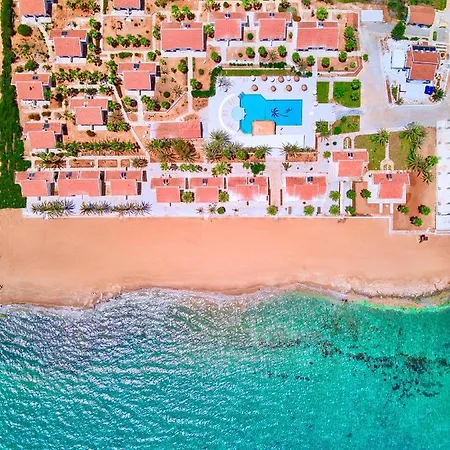Long Villas *