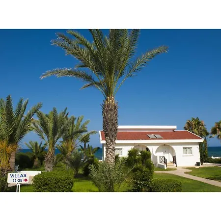 Long Villas
