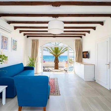 Long Villas * Famagouste