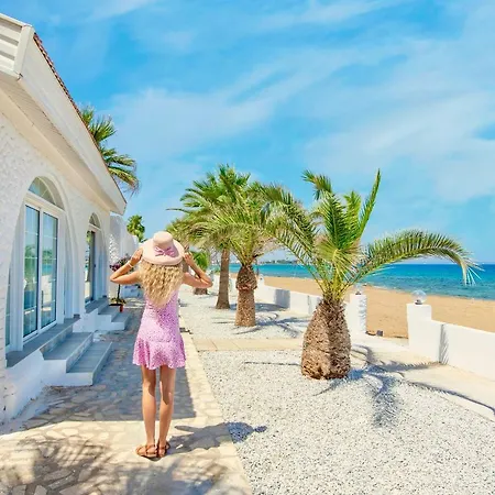 Long Villas Hotel