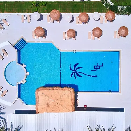 Hotel Long Villas
