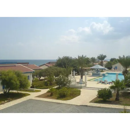 Long Villas *
