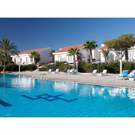 Long Villas Famagouste