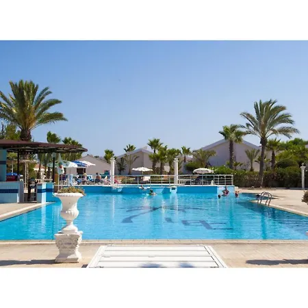 Hotel Long Villas