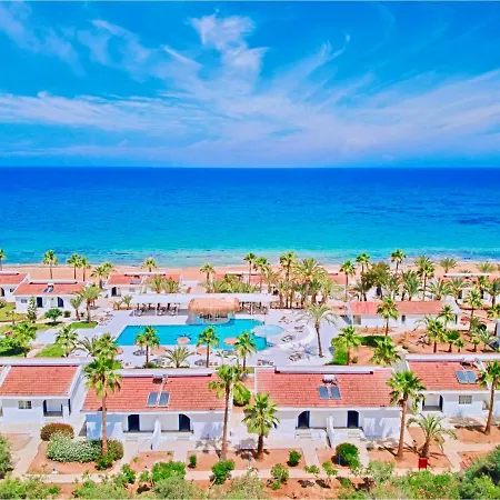 Long Villas Hotel *