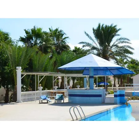 Long Villas Famagouste