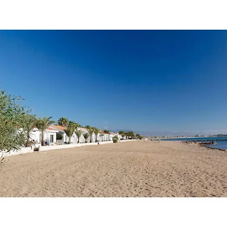 Long Villas *